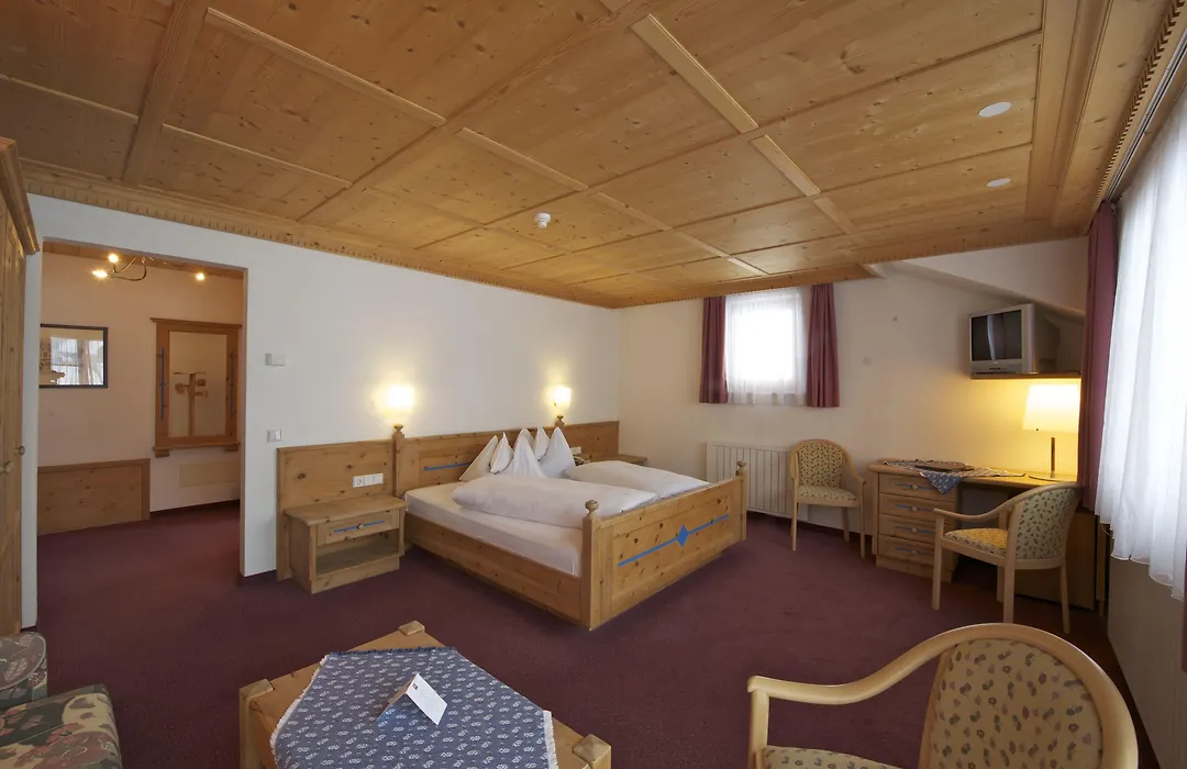 Sporthotel Panorama-1
